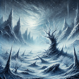 VI: Fimbulvintern