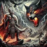 IV: Fenrir