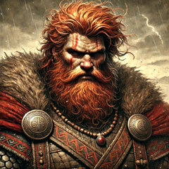 X: Skrymer