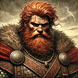 X: Skrymer