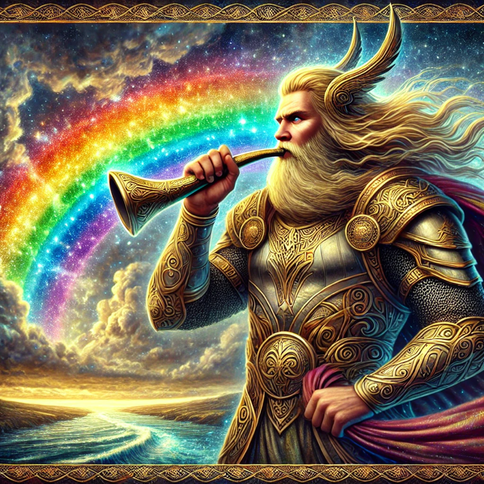 Heimdall