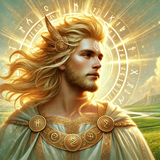 IV: Balder