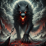 II: Fenrisulven