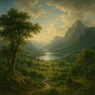 Midgård